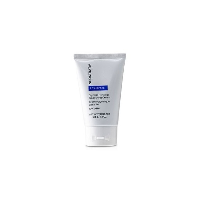 Neostrata Crema Levigante 10 Aha 40 Grammi Neostrata Crema Levigante 10 Aha 40 Grammi