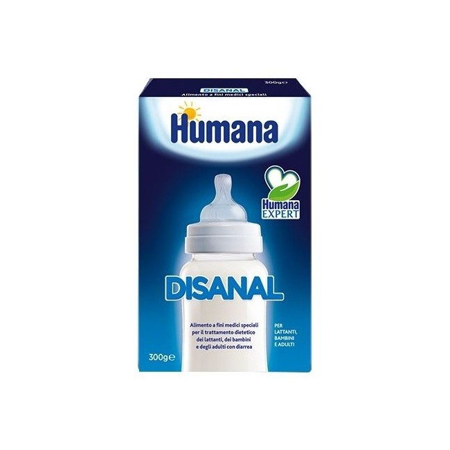 Humana Disanal 300g Humana Disanal 300g