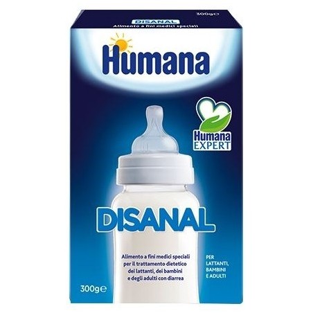Humana Disanal 300g Humana Disanal 300g