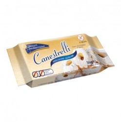 Piaceri Mediterranei Canestrelli 165 G