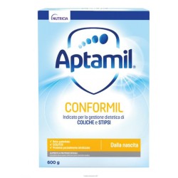 Aptamil Conformil Plus 600 gr