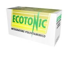 Ecotonic 10 Flaconi