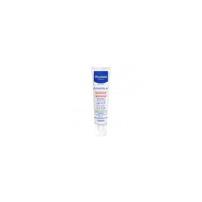 Stelatria Mustela Crema Riparatrice 40 Ml Stelatria Mustela Crema Riparatrice 40 Ml