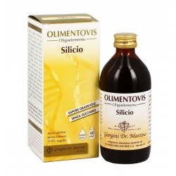 Silicio Olimentovis 200ml