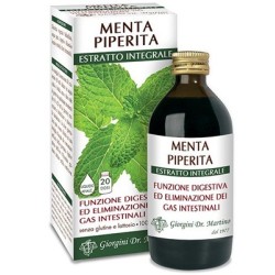 Dottor giorgini Menta piperita estratto integrale 200 ml