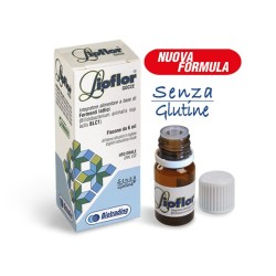 Biotrading Lioflor gocce integratore per coliche