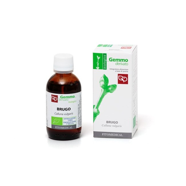 Fitomedical Brugo 50ml Mg