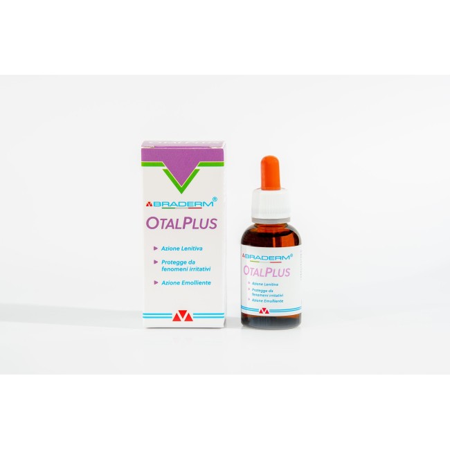 Otalplus Gocce 30ml Otalplus Gocce 30ml
