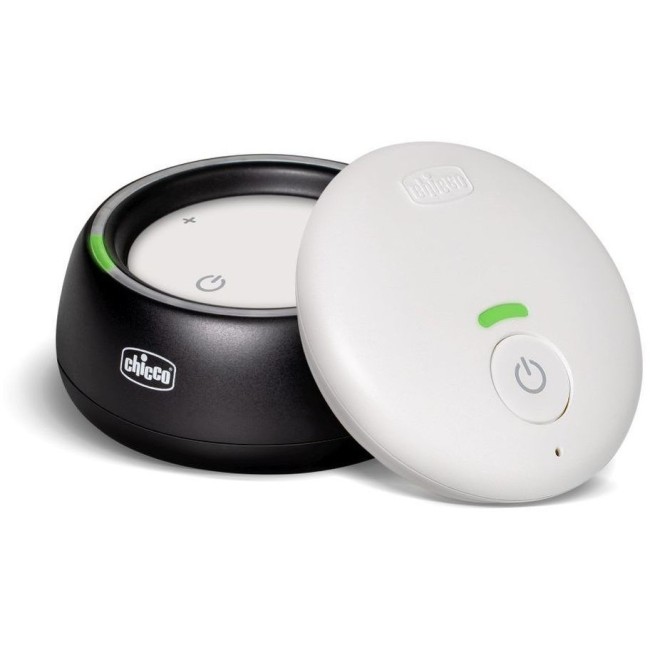 Chicco Audio Baby Monitor Control Chicco Audio Baby Monitor Control