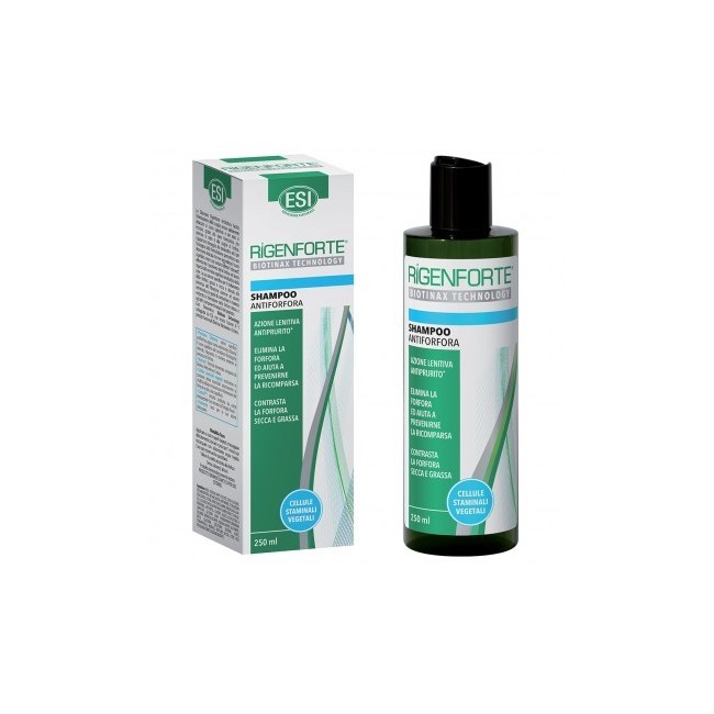 Rigenforte Shampoo Antiforfora 200ml Rigenforte Shampoo Antiforfora 200ml