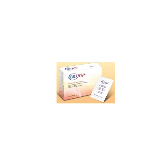 Biotop 10 Buste