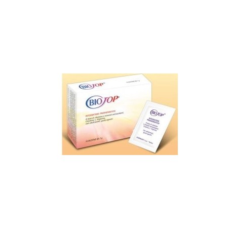 Biotop 10 Buste