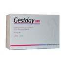 Cetra Pharma Gestday Plus 60 Soft Gel Cetra Pharma Gestday Plus 60 Soft Gel