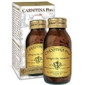 Dr Giorgini Carnitina Plus Pastiglie 90g Dr Giorgini Carnitina Plus Pastiglie 90g