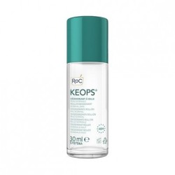 Roc Keops deodorante roll on 48 ore 30 ml