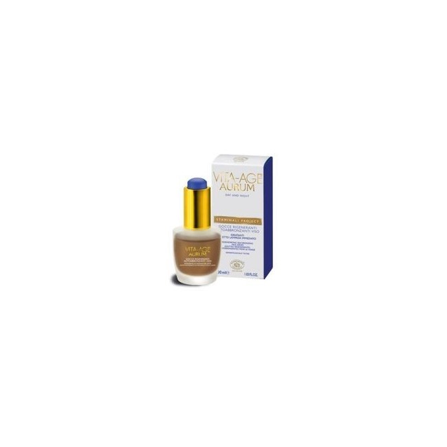 Ofi Gocce rigeneranti autoabbronzanti 30 ml 1 pezzo Ofi Gocce rigeneranti autoabbronzanti 30 ml 1 pezzo