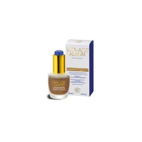 Ofi Gocce rigeneranti autoabbronzanti 30 ml 1 pezzo Ofi Gocce rigeneranti autoabbronzanti 30 ml 1 pezzo