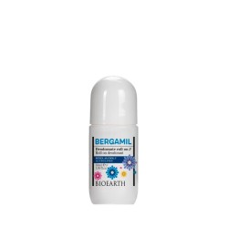 Bergamil Deodorante Senza Alcol 50 Ml