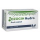 Farmitalia Ozogin hydra ovuli vaginali 8 pezzi per secchezza vaginale