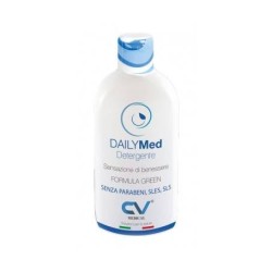 Dailymed detergente