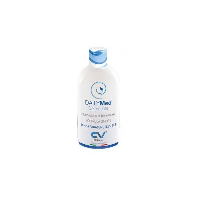Dailymed detergente