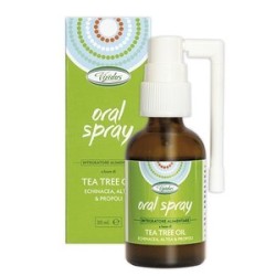 Tea Tree Oral Spray 30ml