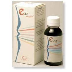 Feis Eptamodul gocce integratore per la fame nervosa 60ml
