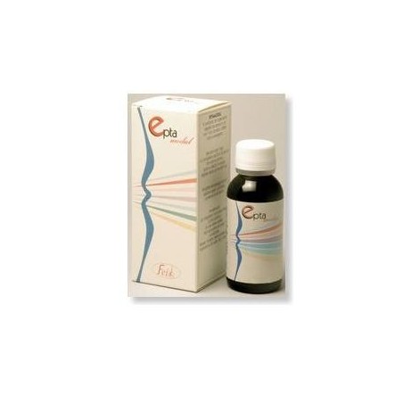Feis Eptamodul gocce integratore per la fame nervosa 60ml