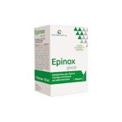 Aqua viva Epinox gocce