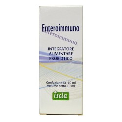 Isola Enteroimmuno gocce