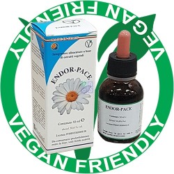 Herboplanet Endor-pace gocce 50 ml