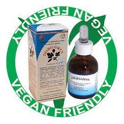 Herboplanet Disbiodren gocce 50 ml