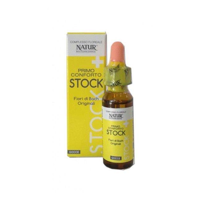 Natur Primo conforto gocce 30 ml 1 pezzo Natur Primo conforto gocce 30 ml 1 pezzo