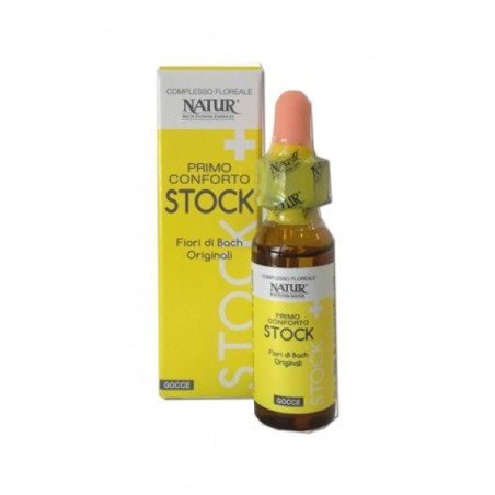 Natur Primo conforto gocce 30 ml 1 pezzo Natur Primo conforto gocce 30 ml 1 pezzo