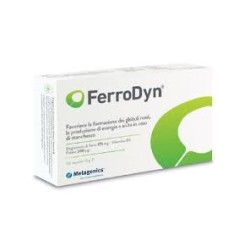Ferrodyn Hi 30 Capsule