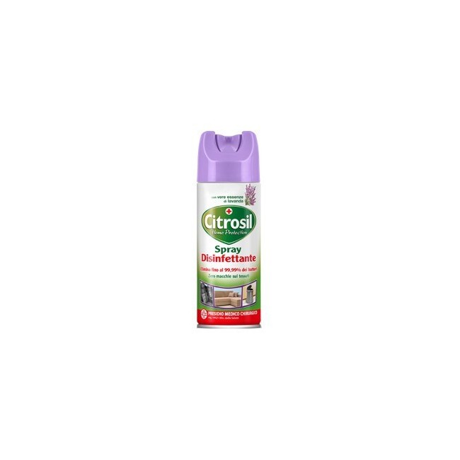 Citrosil spray disinfettante Citrosil spray disinfettante