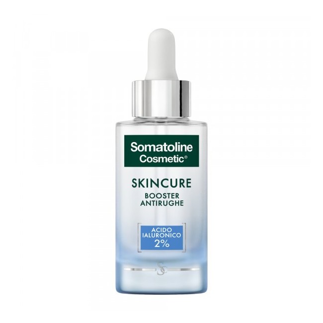 Somatoline cosmetic Skincure booster antirughe 30ml Somatoline cosmetic Skincure booster antirughe 30ml