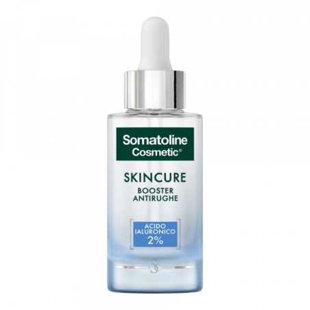 Somatoline cosmetic Skincure booster antirughe 30ml Somatoline cosmetic Skincure booster antirughe 30ml
