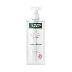 Somatoline Cosmetic Acqua Micellare 400 ml