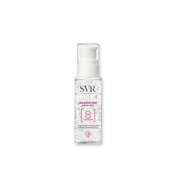 Svr Sensifine aquagel 40 ml Svr Sensifine aquagel 40 ml