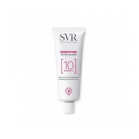 Sensifine Nutribaume 40 ml