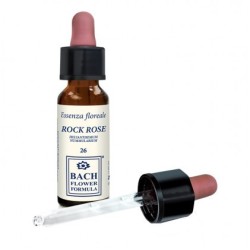 Erba Vita Group Rock rose original 10ml gocce