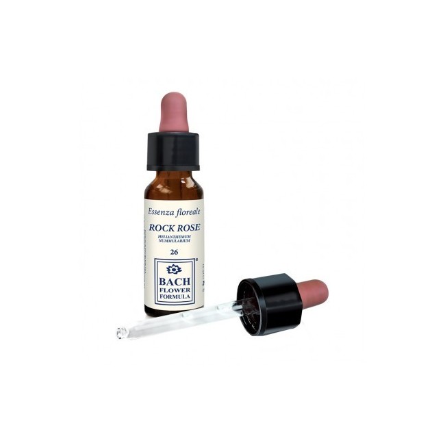 Erba Vita Group Rock rose original 10ml gocce