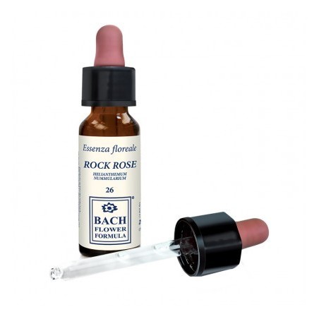 Erba Vita Group Rock rose original 10ml gocce