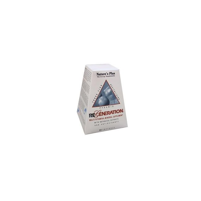 Regeneration 90 Capsule Regeneration 90 Capsule