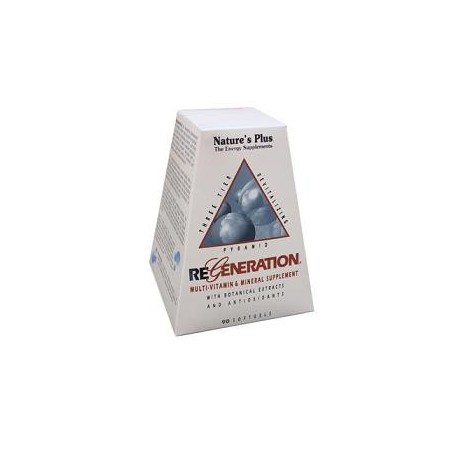 Regeneration 90 Capsule Regeneration 90 Capsule