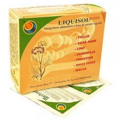 Liquisol bustine