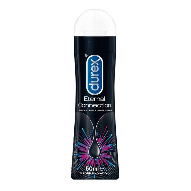 Durex Eternal Connection Msl Gel lubrificante 50 ml