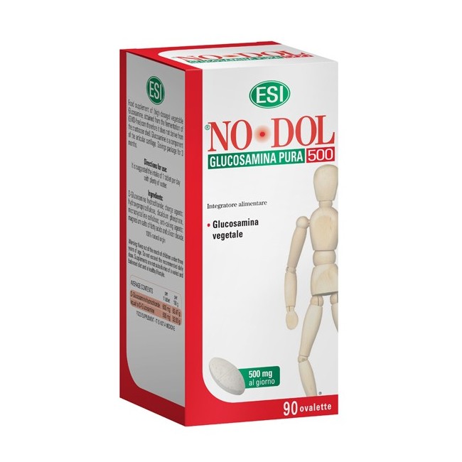 Esi no dol glucosamina pura Esi no dol glucosamina pura