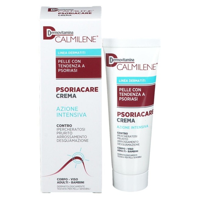 Dermovitamina Calmilene Dermatite Seborroica 50 Ml Dermovitamina Calmilene Dermatite Seborroica 50 Ml
